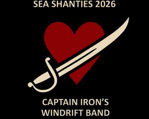 Captain Iron / Windrift Band