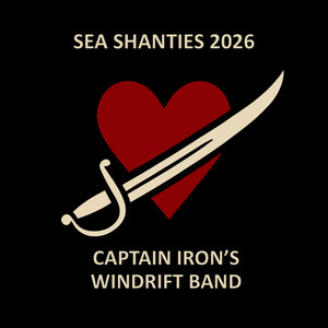 Captain Iron / Windrift Band