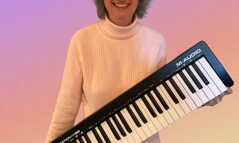 Cheryl Craigie