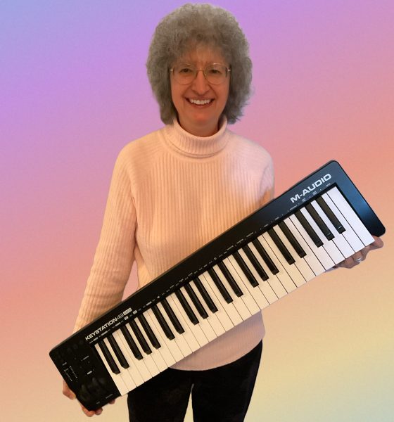 Cheryl Craigie