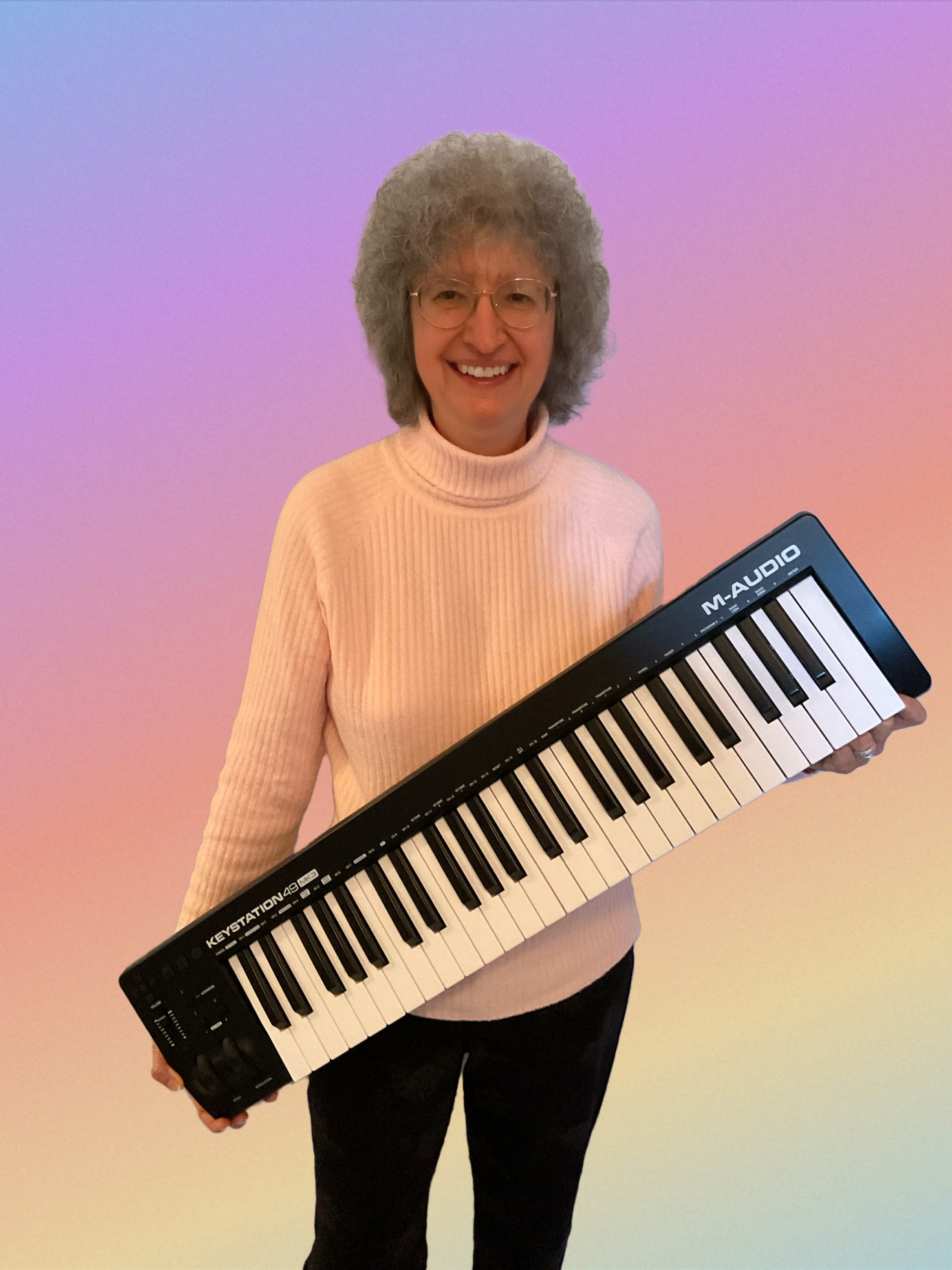 Cheryl Craigie
