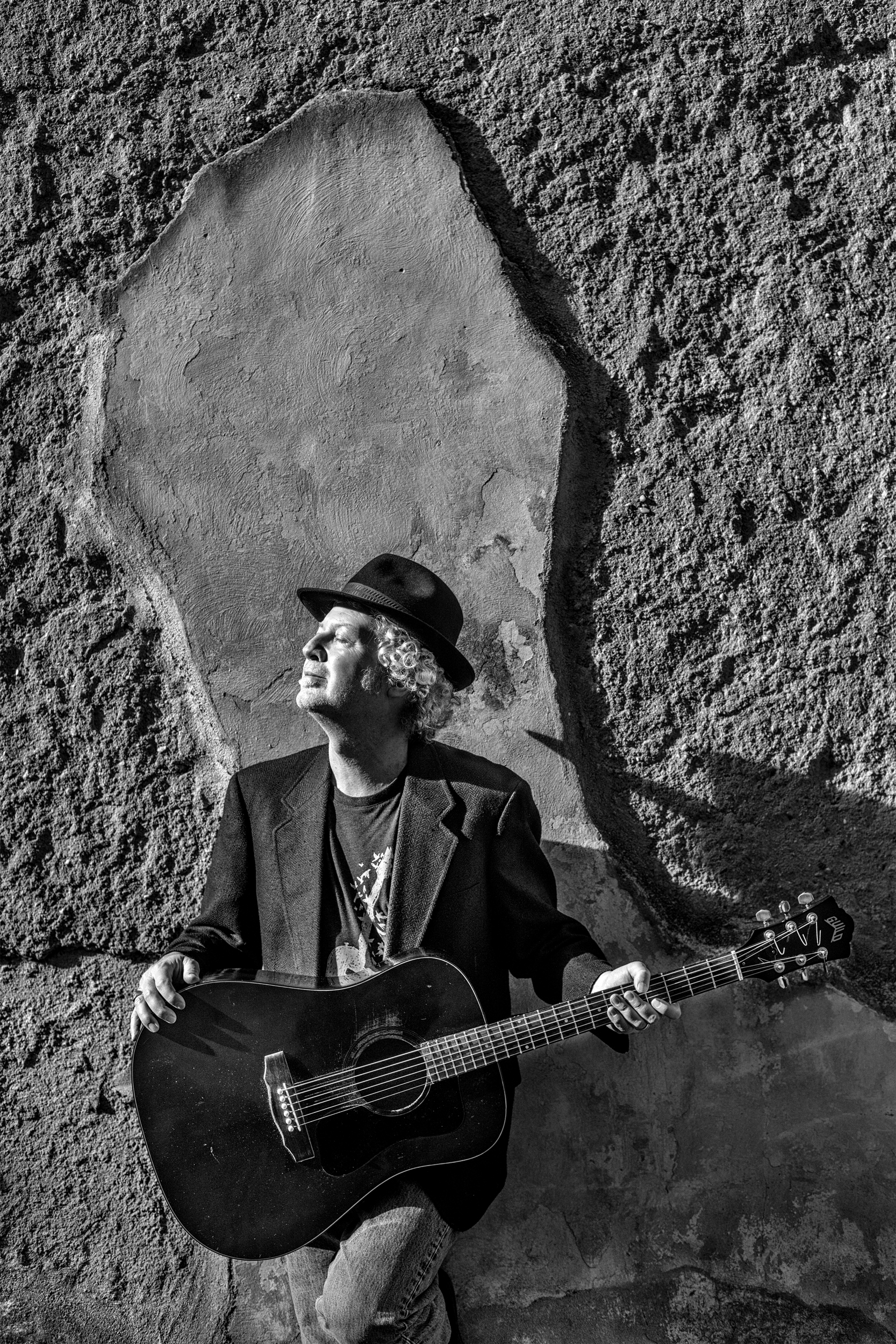 George Collins Band
