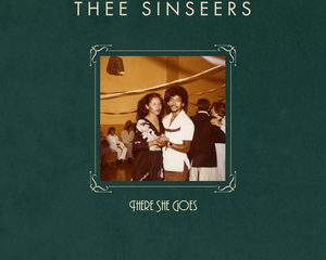 Thee Sinseers