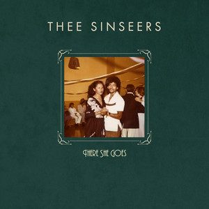 Thee Sinseers