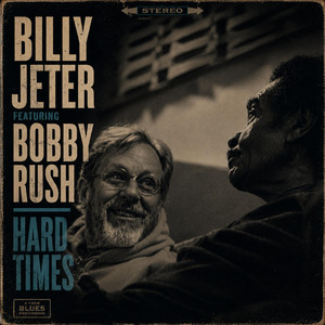 Billy Jeter