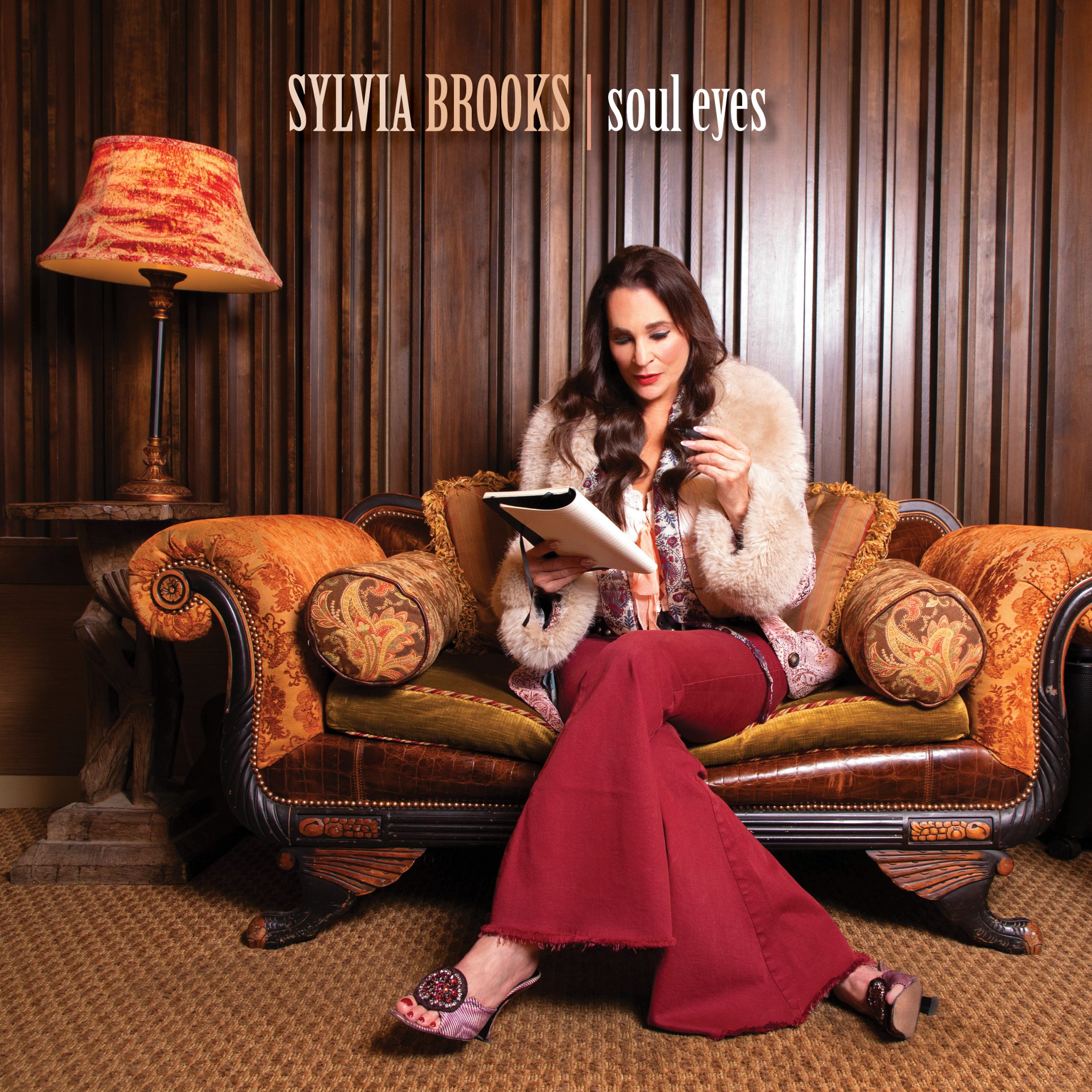 Sylvia Brooks