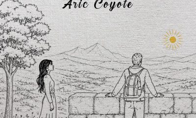 Aric Coyote