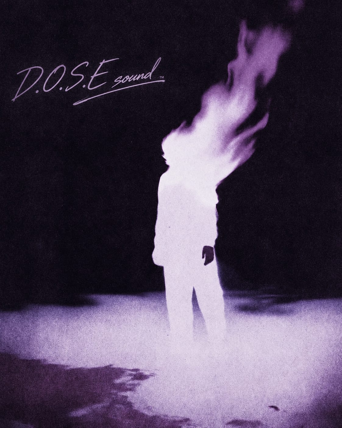 D.O.S.E sound