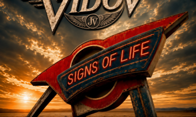 Jeff Vidov