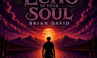 Brian David