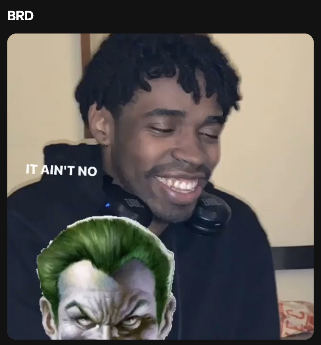 Boredboi