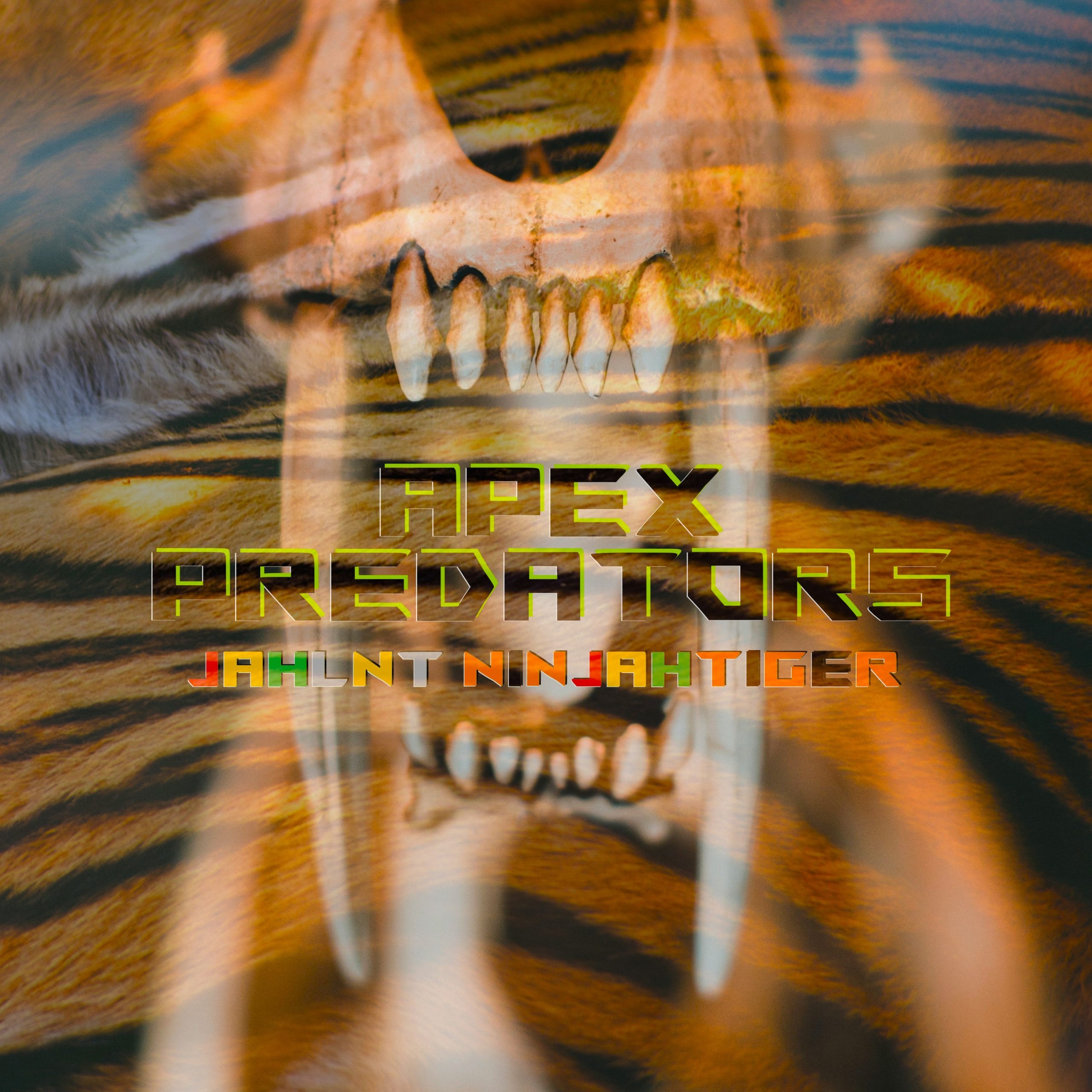 Ninjahtiger