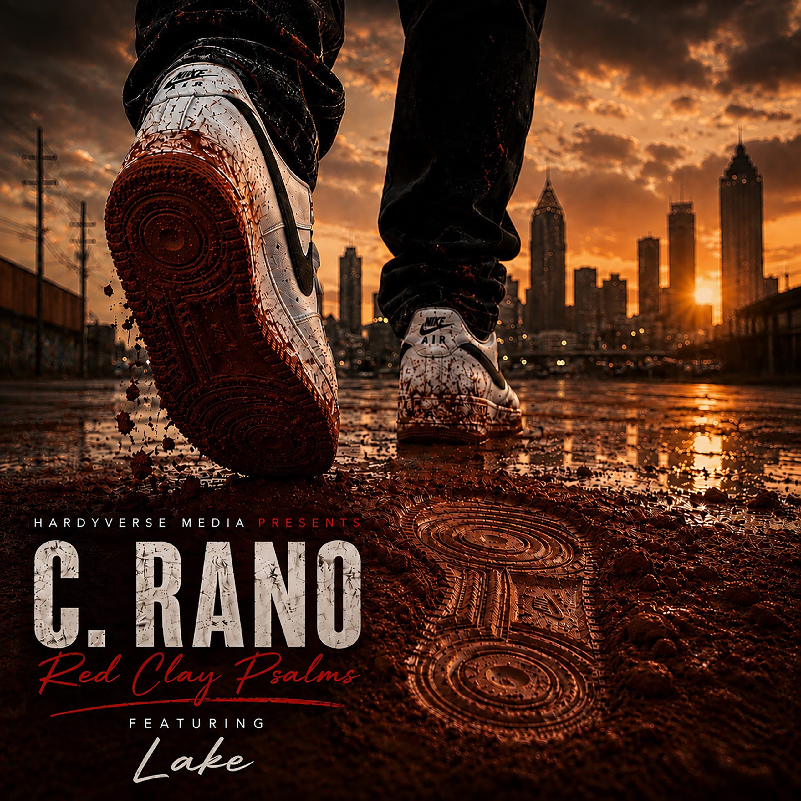 C. Rano