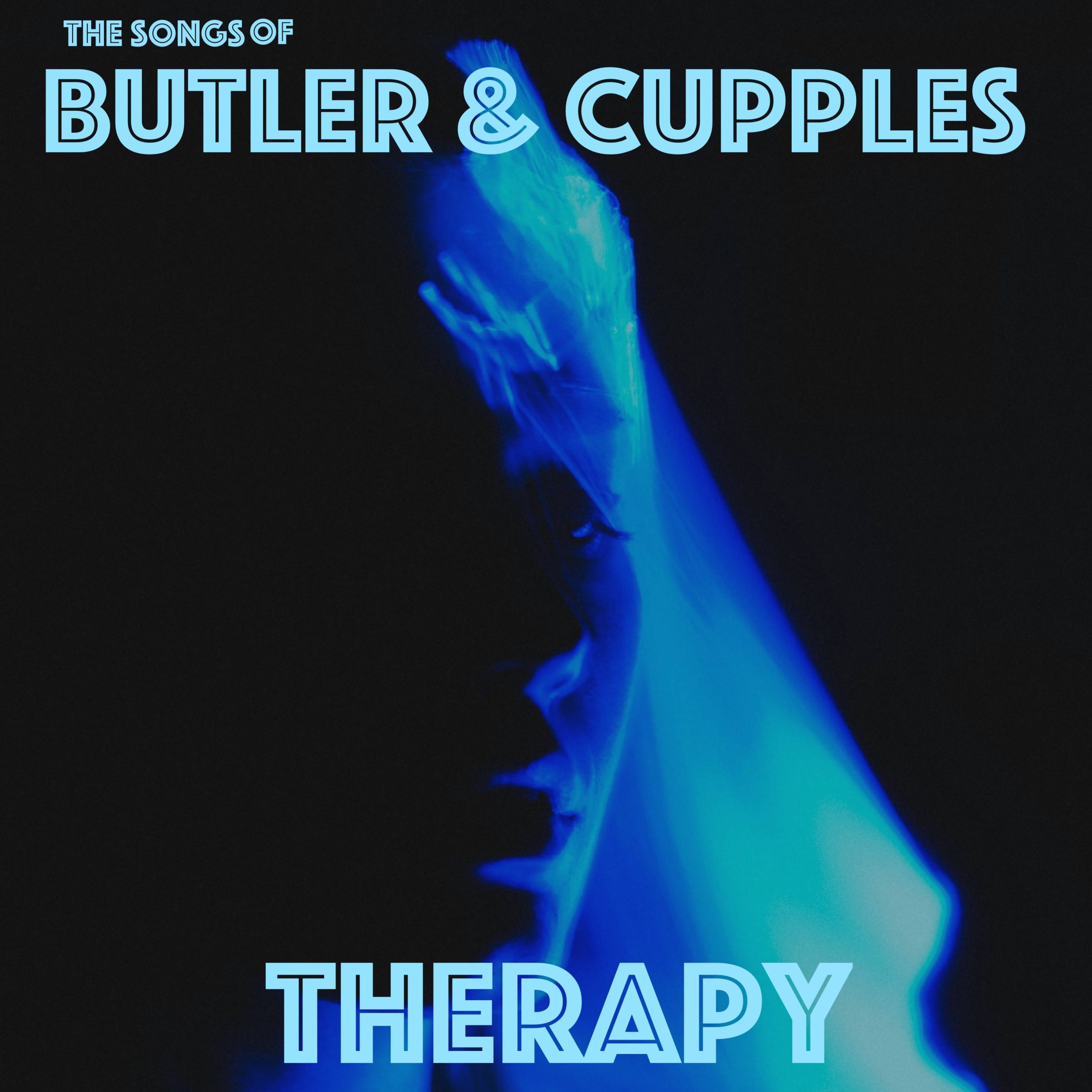 The Songs of Butler & Cupples