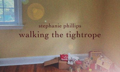 Stephanie Phillips
