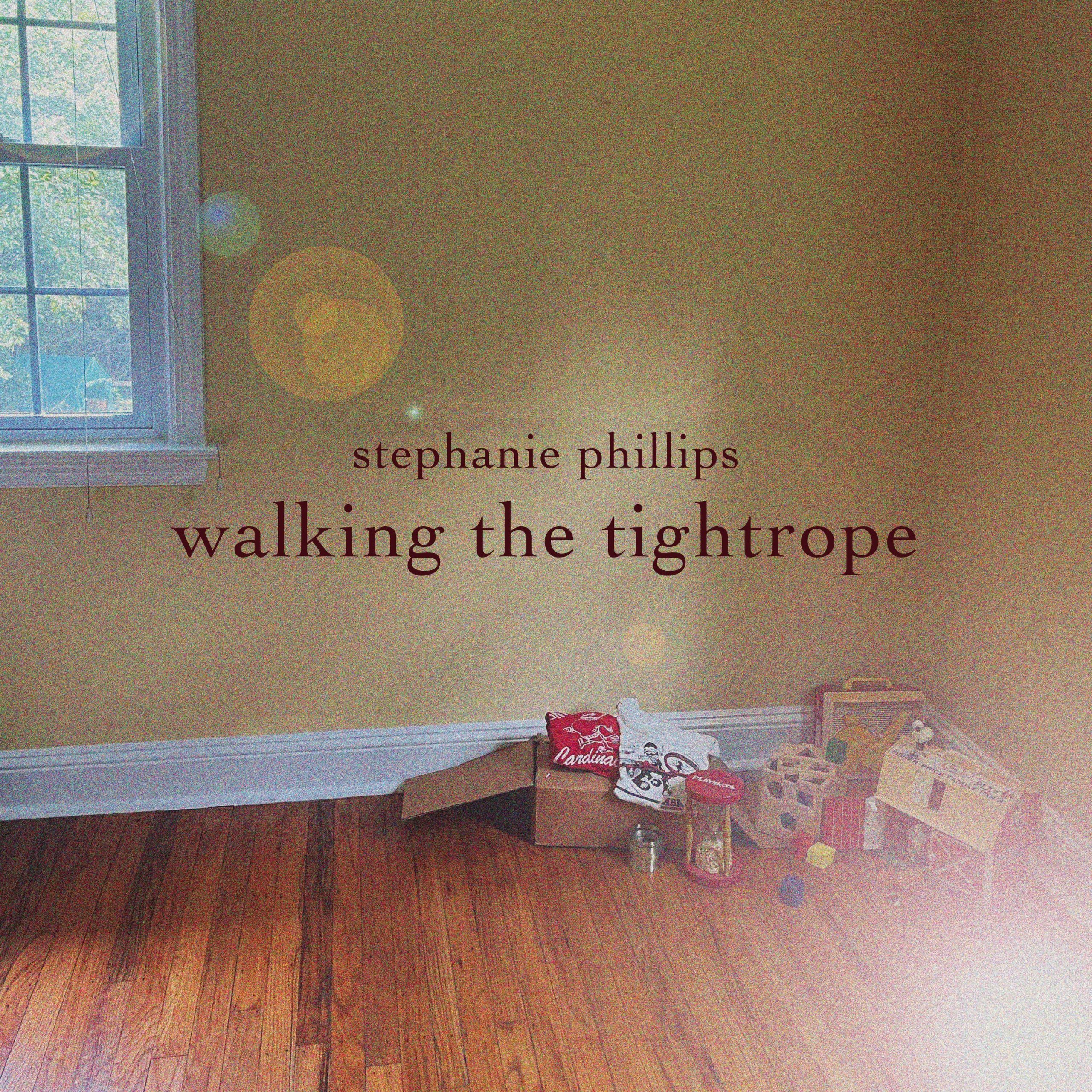 Stephanie Phillips
