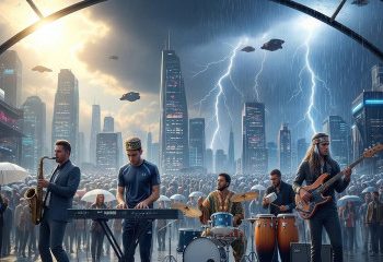 DONELLI A.I. ENSEMBLE