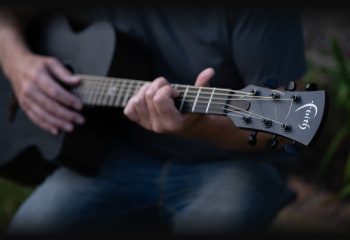 Music by Jeremy