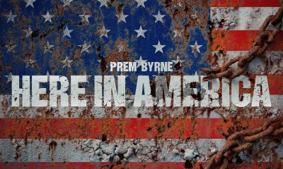 Prem Byrne