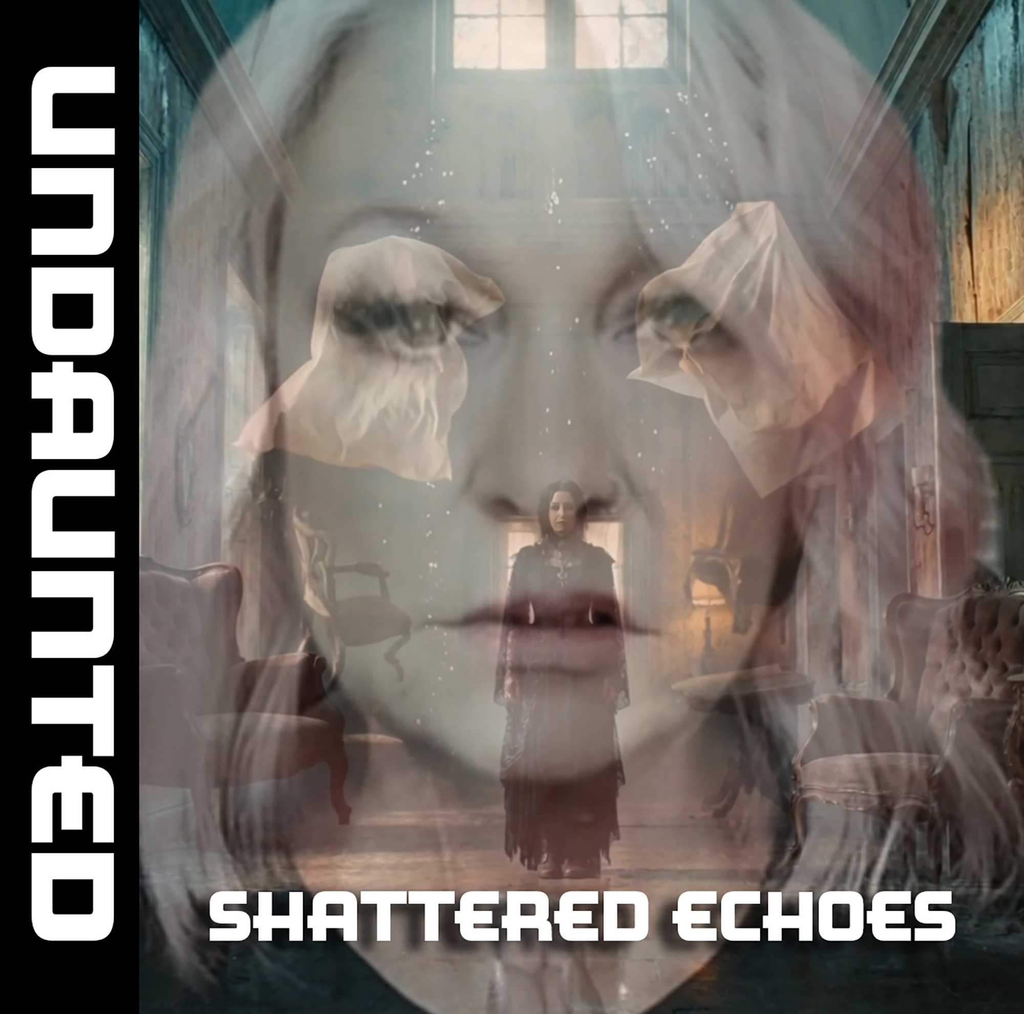 UNDAUNTED