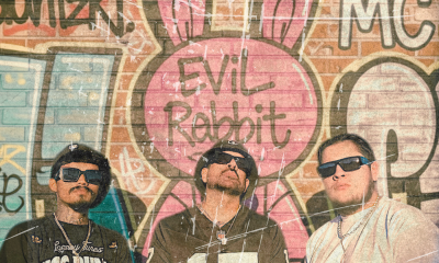 Evil Rabbit