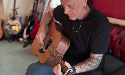 Mark Emsley