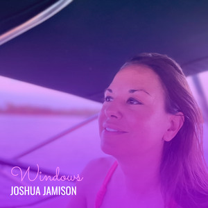 Joshua Jamison