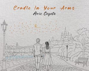 Aric Coyote