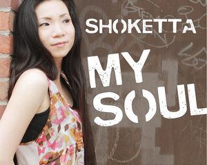 Shoketta