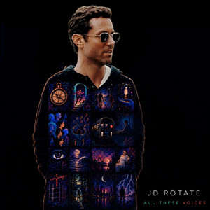 JD Rotate