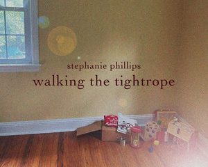 Stephanie Phillips