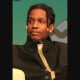 A$AP Rocky at South by Southwest 2019