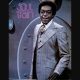 Don Cornelius on the Soul Train set, 1974