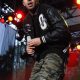 Drake performing on stage in 2010