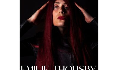 Emilie Thorsby