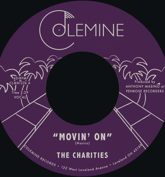 The Charities