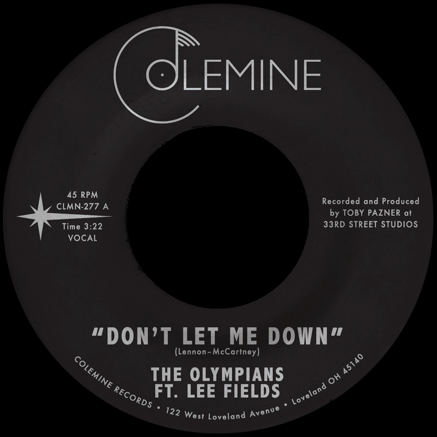 Lee Fields