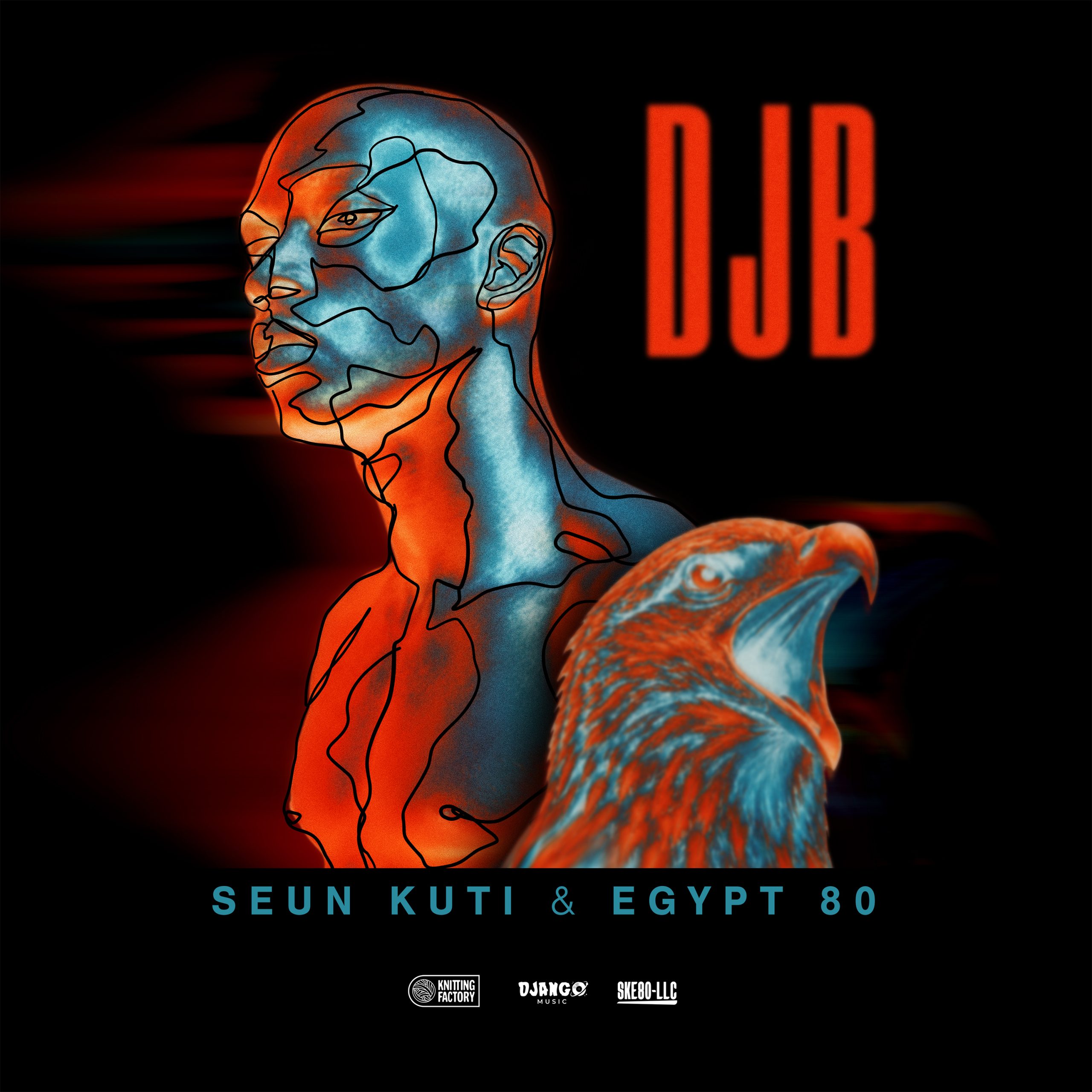 Seun Kuti & Egypt80