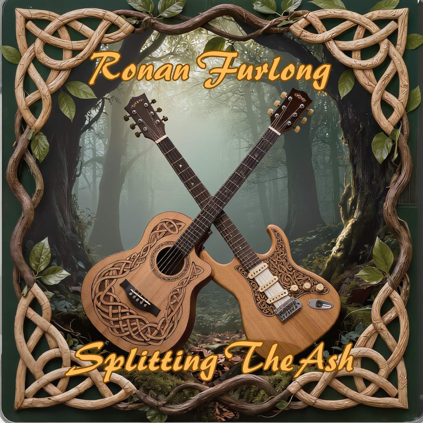 Ronan Furlong