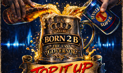 Born 2 B