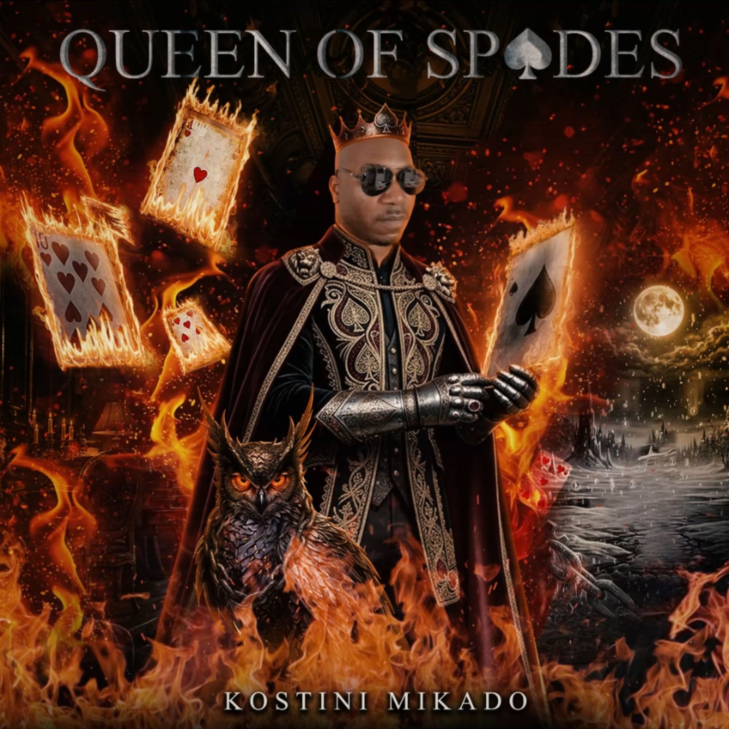 Kostini Mikado
