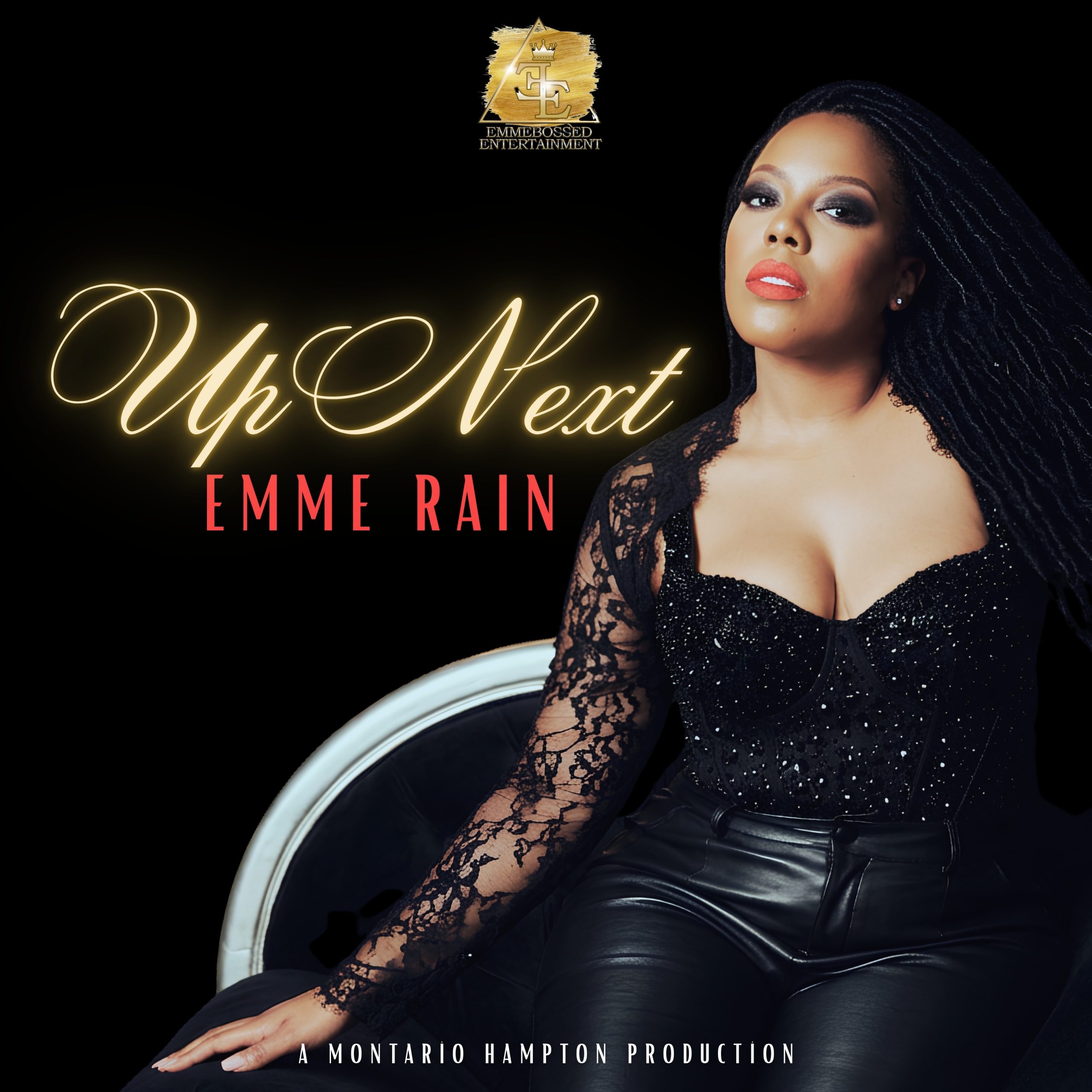 Emme Rain