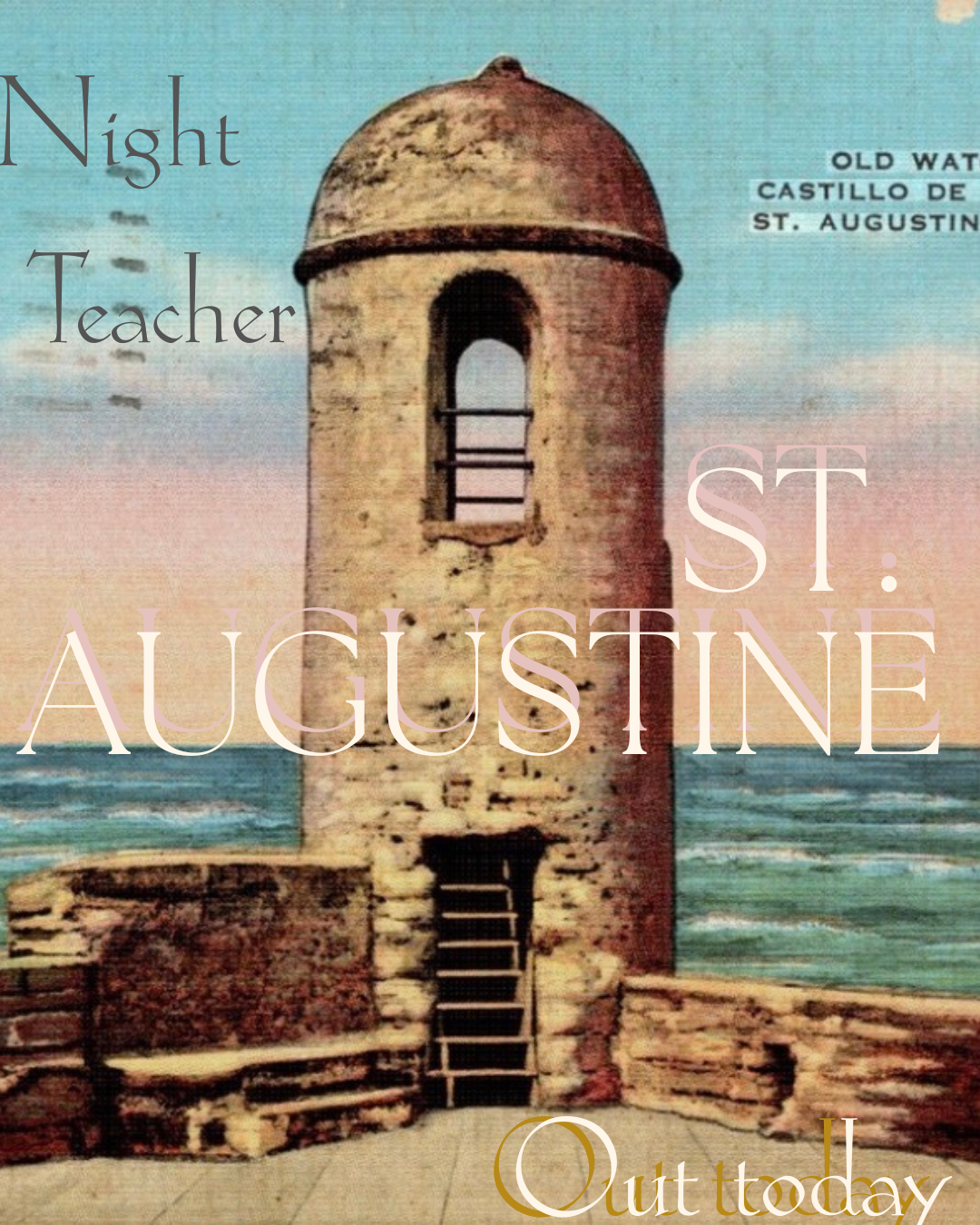 Night Teacher