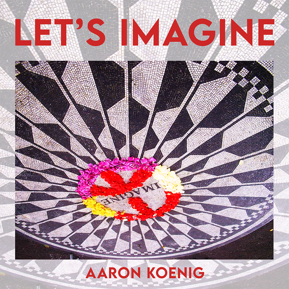 Aaron Koenig