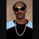 Snoop Dogg in Hollywood, California, 2019