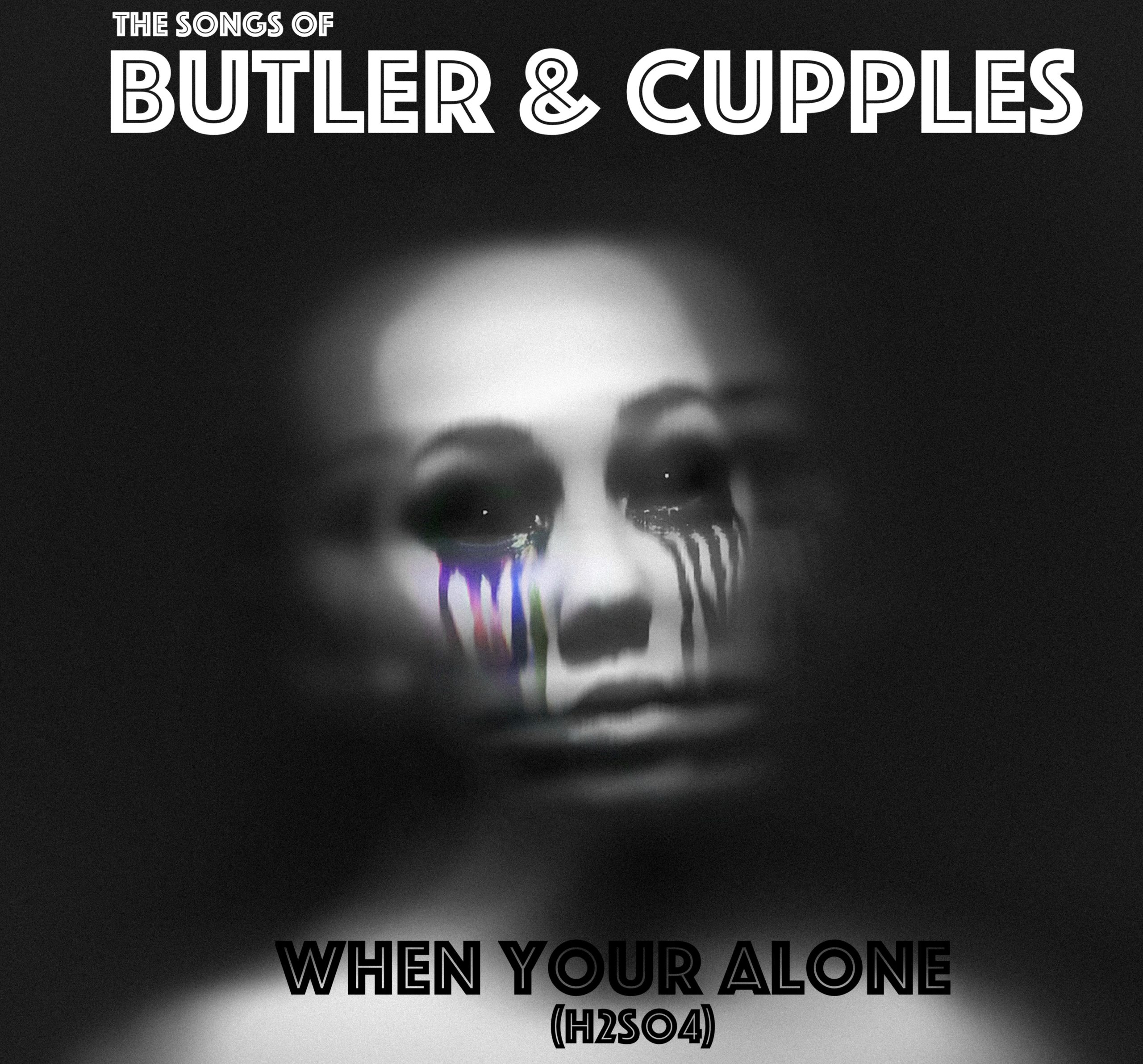 Butler & Cupples