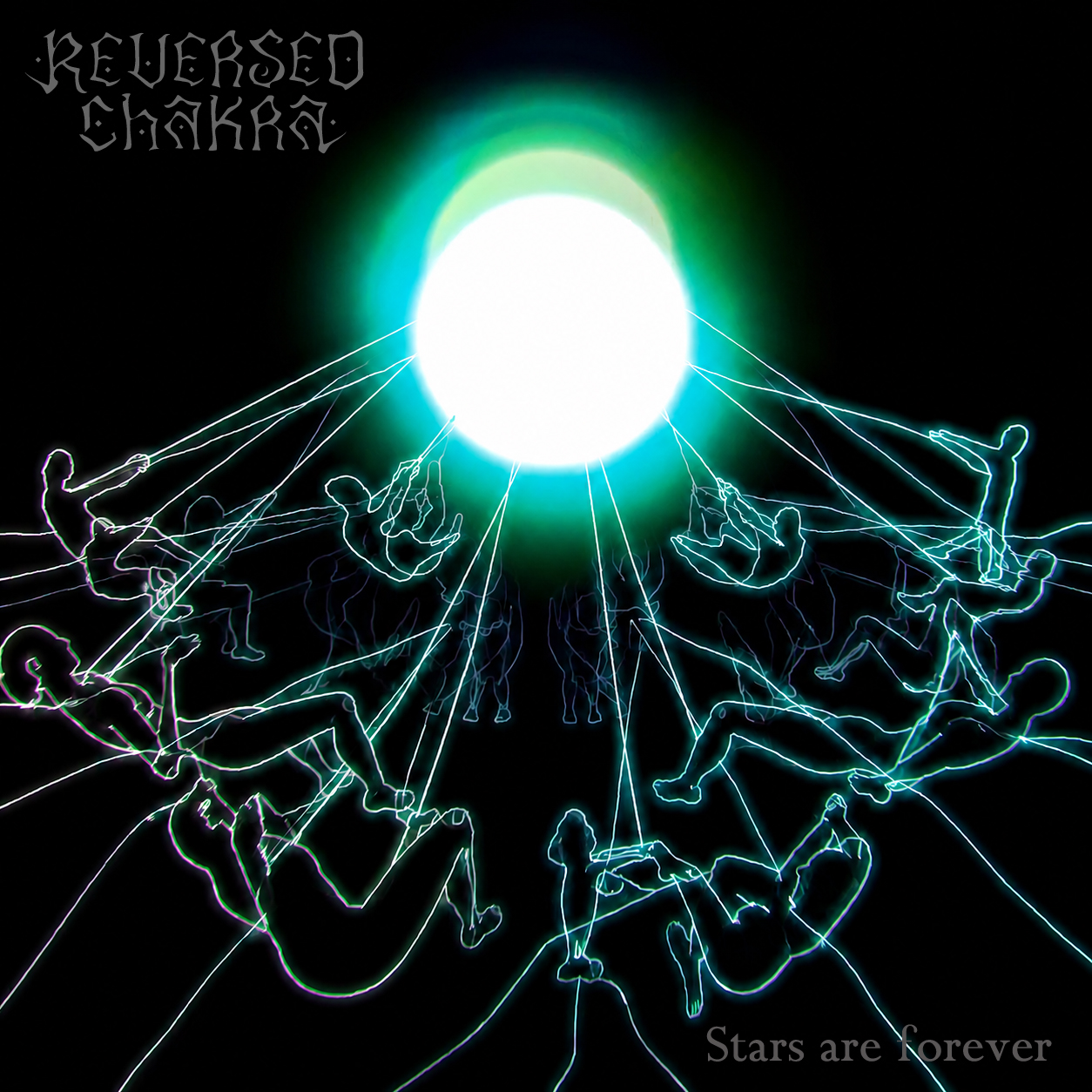 Reversed Chakra
