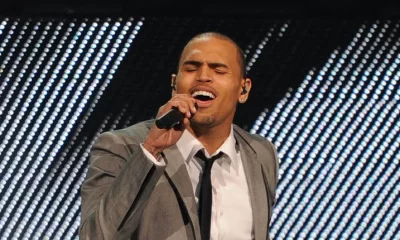 Chris Brown