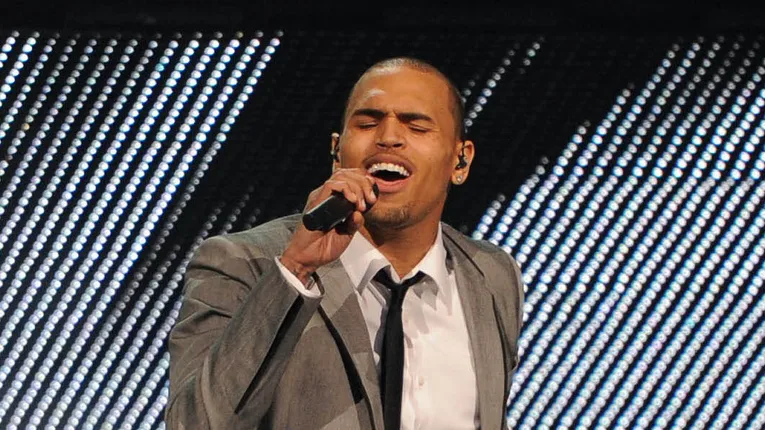 Chris Brown