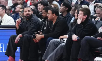 DRAKE HEAP